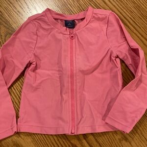 GAP 4 year rash guard
